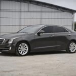 2019 Cadillac ATS-L for sale 924534 | Eauto Export