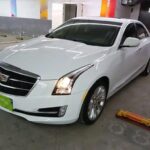 2019 Cadillac ATS-L for sale 924545 | Eauto Export