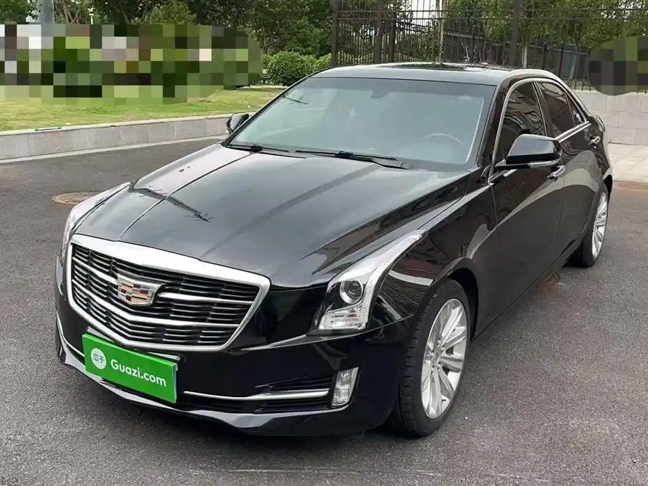 2019 Cadillac ATS-L for sale 924549 | Eauto Export 2019 Cadillac ATS-L for sale 924549 | Eauto Export
