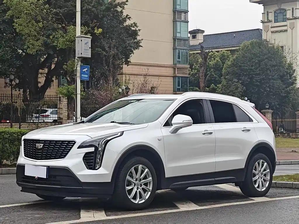 2019 Cadillac XT4 for sale 924676 | Eauto Export 2019 Cadillac XT4 for sale 924676 | Eauto Export