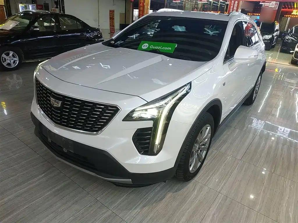 2019 Cadillac XT4 for sale 924682 | Eauto Export 2019 Cadillac XT4 for sale 924682 | Eauto Export