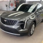 2019 Cadillac XT4 for sale 924684 | Eauto Export