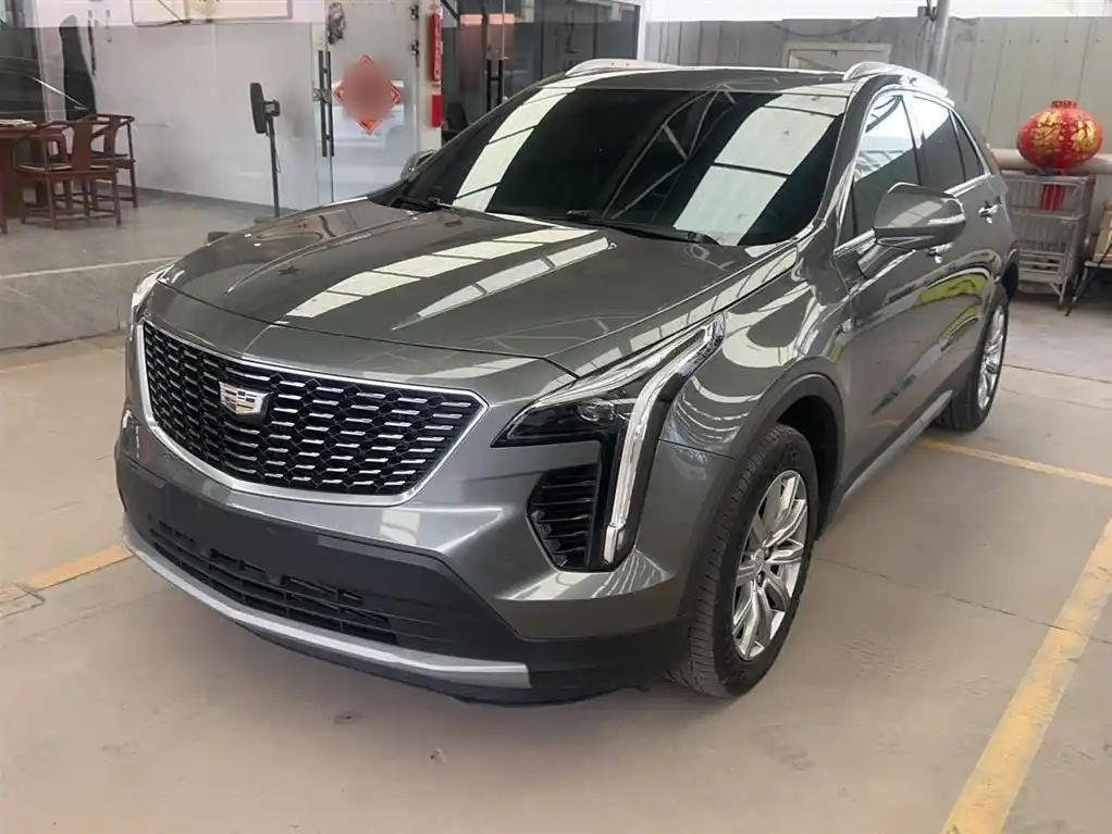 2019 Cadillac XT4 for sale 924684 | Eauto Export 2019 Cadillac XT4 for sale 924684 | Eauto Export