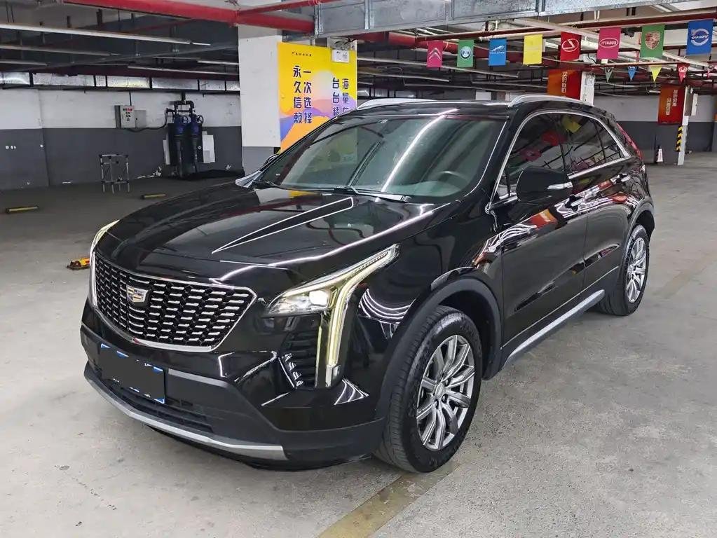 2019 Cadillac XT4 for sale 924689 | Eauto Export 2019 Cadillac XT4 for sale 924689 | Eauto Export