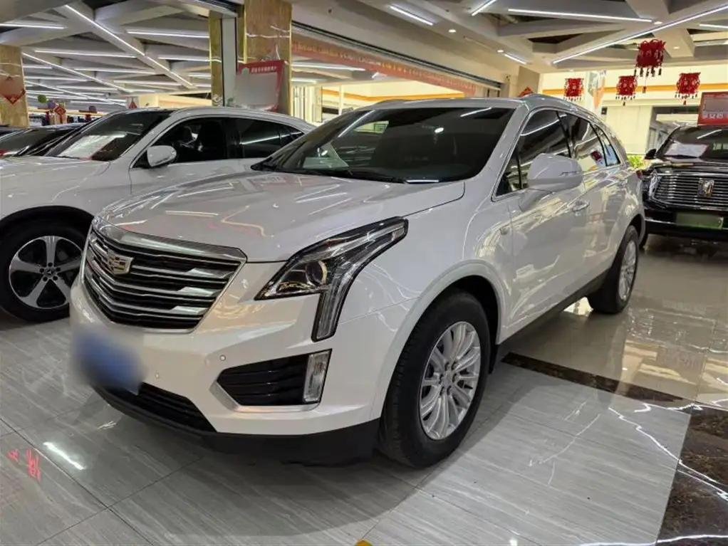 2019 Cadillac XT5 for sale 924728 | Eauto Export 2019 Cadillac XT5 for sale 924728 | Eauto Export