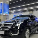 2019 Cadillac XT5 for sale 924729 | Eauto Export