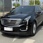 2019 Cadillac XT5 for sale 924731 | Eauto Export