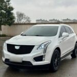 2019 Cadillac XT5 for sale 924733 | Eauto Export