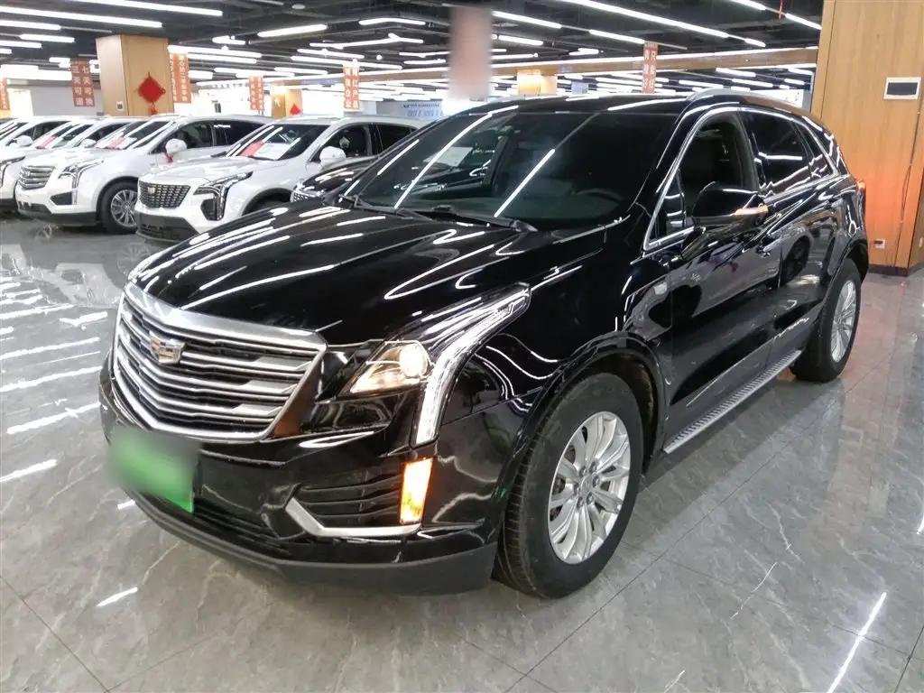 2019 Cadillac XT5 for sale 924734 | Eauto Export 2019 Cadillac XT5 for sale 924734 | Eauto Export