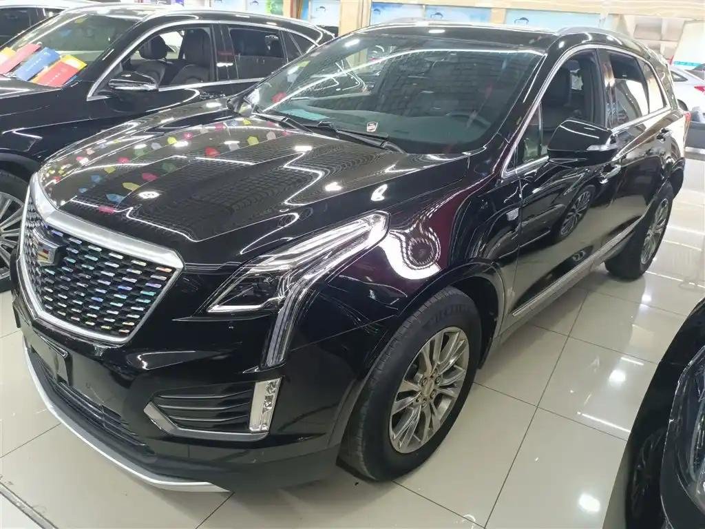 2019 Cadillac XT5 for sale 924740 | Eauto Export 2019 Cadillac XT5 for sale 924740 | Eauto Export