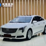 2019 Cadillac XTS for sale 924808 | Eauto Export