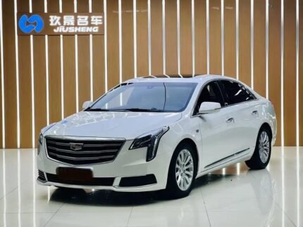 2019 Cadillac XTS for sale 924808 | Eauto Export
