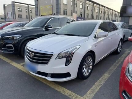 2019 Cadillac XTS for sale 924811 | Eauto Export