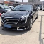 2019 Cadillac XTS for sale 924817 | Eauto Export
