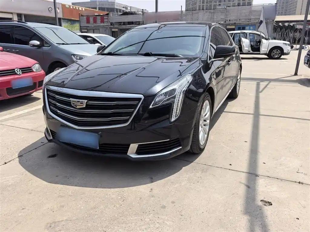 2019 Cadillac XTS for sale 924817 | Eauto Export 2019 Cadillac XTS for sale 924817 | Eauto Export