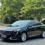 2019 Cadillac XTS for sale 924822 | Eauto Export
