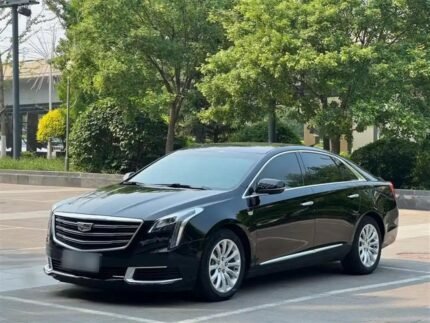 2019 Cadillac XTS for sale 924822 | Eauto Export