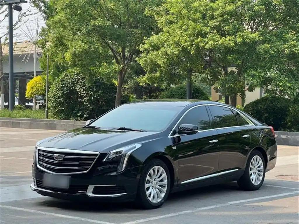 2019 Cadillac XTS for sale 924822 | Eauto Export 2019 Cadillac XTS for sale 924822 | Eauto Export