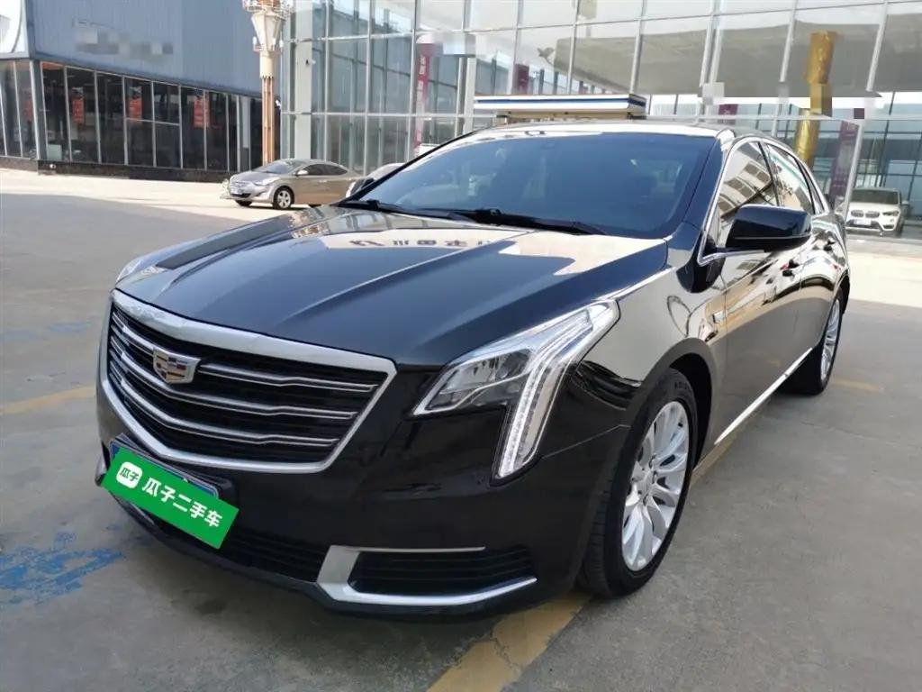 2019 Cadillac XTS for sale 924823 | Eauto Export 2019 Cadillac XTS for sale 924823 | Eauto Export