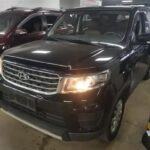 2019 Changan Oshan X70A for sale 916427 | Eauto Export