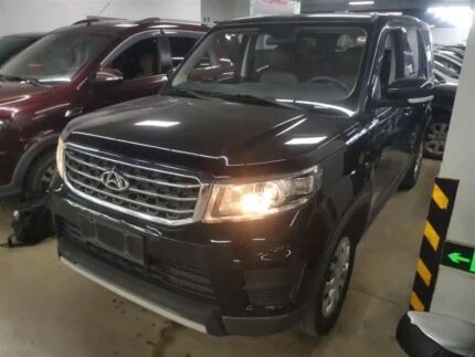 2019 Changan Oshan X70A for sale 916427 | Eauto Export