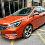 2019 Chery Arrizo 8 for sale 926887 | Eauto Export