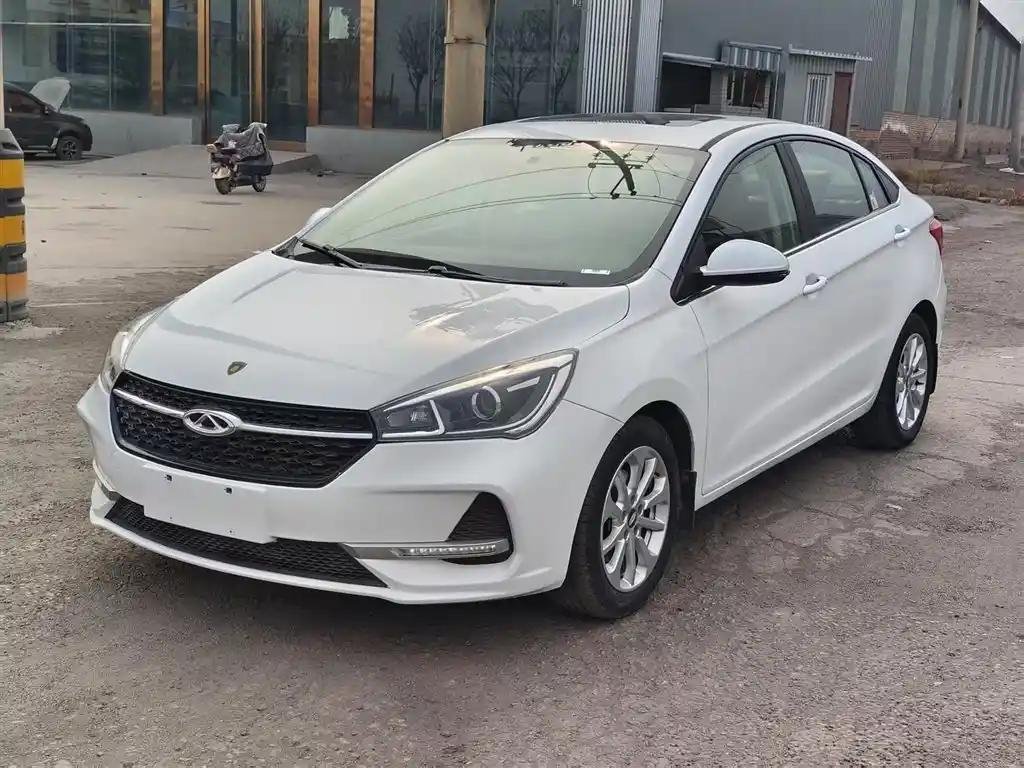 2019 Chery Arrizo 8 for sale 926891 | Eauto Export 2019 Chery Arrizo 8 for sale 926891 | Eauto Export