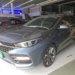 2019 Chery Arrizo GX for sale 926936 | Eauto Export