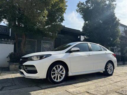 2019 Chery Arrizo GX for sale 926939 | Eauto Export