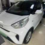 2019 Chery EV Little Ant for sale 927122 | Eauto Export