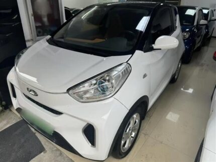 2019 Chery EV Little Ant for sale 927122 | Eauto Export