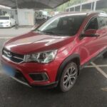 2019 Chery Tiggo 3x for sale 926980 | Eauto Export