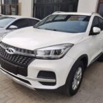 2019 Chery Tiggo 5x for sale 927013 | Eauto Export