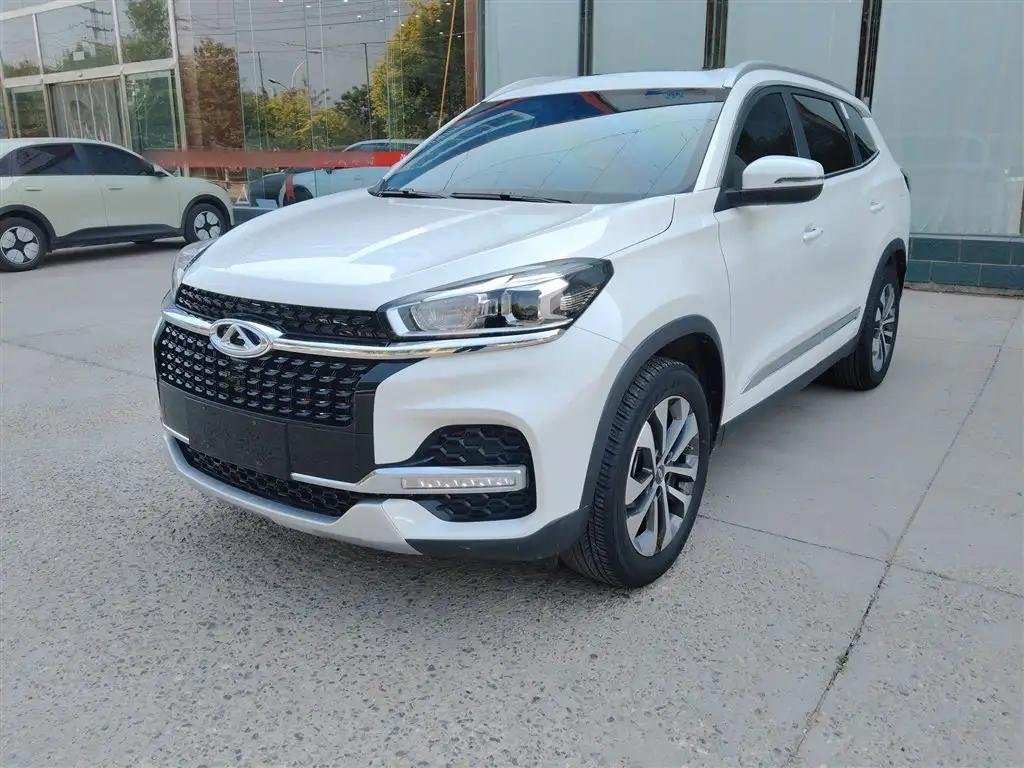 2019 Chery Tiggo 8 for sale 927045 | Eauto Export 2019 Chery Tiggo 8 for sale 927045 | Eauto Export