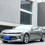 2019 Chevrolet Camaro for sale 825651 | Eauto Export
