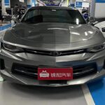 2019 Chevrolet Camaro for sale 833315 | Eauto Export