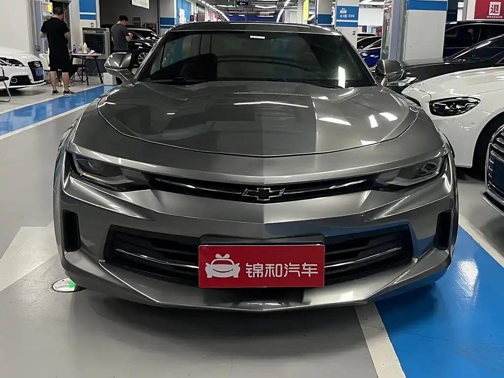 2019 Chevrolet Camaro for sale 833315 | Eauto Export 2019 Chevrolet Camaro for sale 833315 | Eauto Export