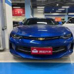 2019 Chevrolet Camaro for sale 833327 | Eauto Export