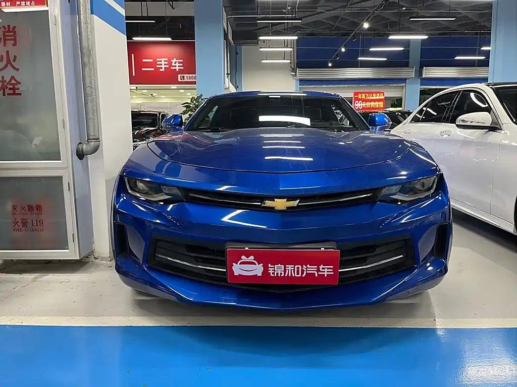 2019 Chevrolet Camaro for sale 833327 | Eauto Export 2019 Chevrolet Camaro for sale 833327 | Eauto Export