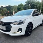 2019 Chevrolet Cavalier for sale 825765 | Eauto Export