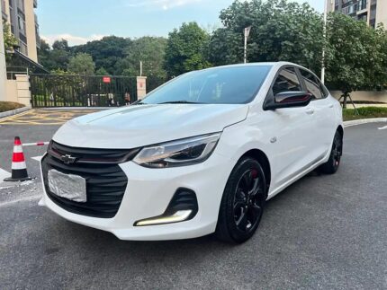 2019 Chevrolet Cavalier for sale 825765 | Eauto Export