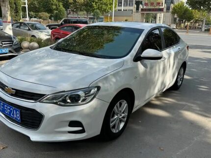 2019 Chevrolet Cavalier for sale 825772 | Eauto Export