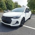 2019 Chevrolet Cavalier for sale 825937 | Eauto Export