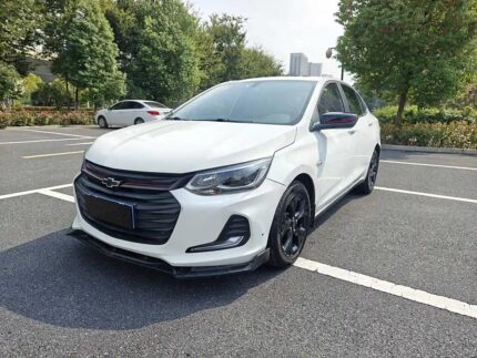 2019 Chevrolet Cavalier for sale 825937 | Eauto Export