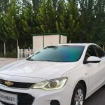 2019 Chevrolet Cavalier for sale 826448 | Eauto Export
