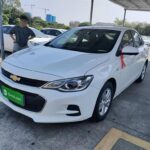 2019 Chevrolet Cavalier for sale 826633 | Eauto Export