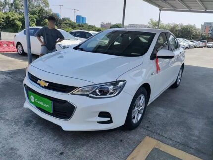 2019 Chevrolet Cavalier for sale 826633 | Eauto Export