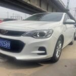 2019 Chevrolet Cavalier for sale 826775 | Eauto Export
