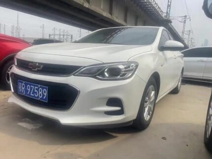 2019 Chevrolet Cavalier for sale 826775 | Eauto Export