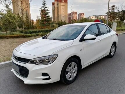 2019 Chevrolet Cavalier for sale 826794 | Eauto Export